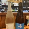 日本酒入荷しました