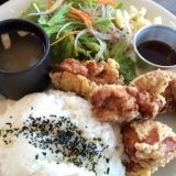 cafe Bubo 2nd house（徳島市川内町）