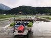 「田んぼオーナーさまの田んぼの田植えしました！」