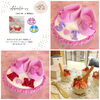 「♡初開催♡お菓子作りと粘土細工のコラボ企画♪」