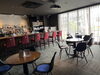 「J's craft cafe です。」