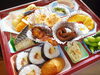 秋山仕出しのお弁当「【秋山仕出し】イベントや行楽のお供にお弁当が大人気です！【お弁当】」