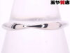 「シャネル 美品 カメリア リング 10.5号 pt950 プラチナ 販売中！ 玉や質店 千葉 市川市 本八幡」
