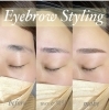 美眉スタイリング「Eyebrow Styling 【眉毛サロン　人気　伊賀】」