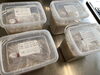味噌仕込み会　樽詰め「☺開催報告☺　味噌仕込み会」