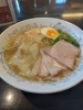 「昔ながらの中華そば　冷やしらーめんも　裾野ラーメン　三色」