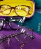 「GUCCI　　　　八戸市メガネの玉屋」