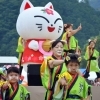 第２８回　かんなみ猫おどりｉｎ狩野川　２０１５年８月１日（土）