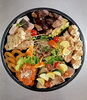 「村上大祭　オードブル【手打ちラーメンと定食の大吉亭】」
