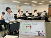 「８部門研修が終了☆彡」