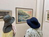 「第71回　三島市美術展」
