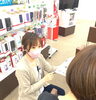 「来店予約がなくてもOK」