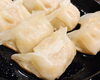 「手作り餃子」