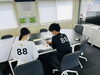 「去年の新入社員が、先輩になりました！」