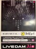 「BABY METAL×DAM ライビュー！！」