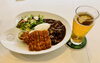 ✨ケリーママ特製のカツケリーカレー✨「夏はやっぱりカレー❣️」