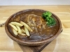 もどきの煮込みハンバーグも・ど・き「もどきの煮込みハンバーグも・ど・き」