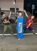コーナーポストありがとう☆「今までありがとう【八千代台駅近くにあるスポーツジムです。ボクシングで楽しくダイエット！エクササイズ！主婦の方大歓迎！】」