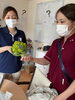 なんじゃこれ？？「この野菜なーんだ？？？」