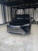 トヨタハリアーHV レザーパッケージ「目玉車」