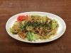焼きそば「焼きそば」