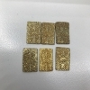 遺品整理で古銭・二分金を買取しました「札幌や小樽で古銭やコインを売るなら「買取専門店 くらや 札幌西店」へ！遺品整理で様々な物を買取しております。」