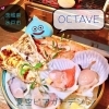 【水戸】【夏空ビアガーデン】当日予約OK！【ビアガーデン】【OCTAVE】