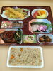 「法要用折詰め　お弁当　♪」