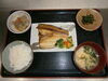 「本日の夕食メニュー　交野市　小林診療所　　　　　 デイサービス　有料老人ホーム」