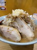 篠寛ジロー「増し増し!!!」