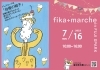 「fika＋marche in FUJI SPARK」
