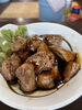 網焼きレバー「7月11日14時OPEN」