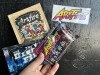 ART FIRE各種「イベントや友達・家族と！炎の色が変わるアートファイヤー！」