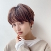 Hair頭皮と髪へのこだわり ・・ PRECIOUS HAIR 春日井