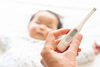赤ちゃんの体調管理、しっかりしてあげたいですね「★【子どもの体調不良サイン】えどがわママパパ応援隊」