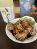 網焼きレバー「7月12日14時OPEN」