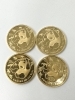 中国・パンダ金貨「【パンダ金貨・高価買取】能見台/京急富岡/並木/釜利谷/六浦/杉田/出張買取」