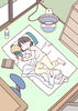 「夏の身体を冷やす生活習慣！」