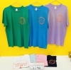「今ならオリジナルTシャツプレゼント！」