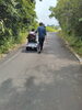 「車を乗らなくなった後の生活★」