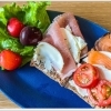 満足感たっぷり！　ドイツパン：ロッゲンミッシュブロートのおいしい食べ方