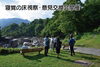 「ねざめの床視察・意見交換会を行いました【木曽郡上松町寝覚の床】」