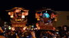 村上大祭2023「村上大祭、御遷座390年《村上市のクリーニング屋さん》」