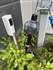 「自動散水（自動で水やりをする機械)を設置しませんか？」