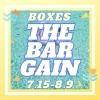 the BARGAIN 開催！！！