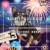 「BUBBLES DOG【まいぷれ川口掲載店の最新情報】」