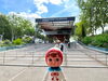 「フランス☆パリJAPAN EXPO！7月13日（木）〜7月16日（日）【世界で人気☆葛飾生まれのお洒落インテリア☆チャーミーちゃん】」