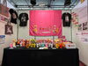 「フランス☆パリJAPAN EXPO！7月13日（木）〜7月16日（日）【世界で人気☆葛飾生まれのお洒落インテリア☆チャーミーちゃん】」