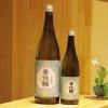 「香住鶴　山廃純米【京都向日市・野村龍酒店】」