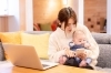 「『子育ては思い通りにいかない！それが当然！』」